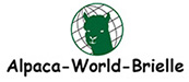 Alpaca-World-Brielle logo